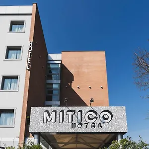 Mitico & Natural Μπολόνια